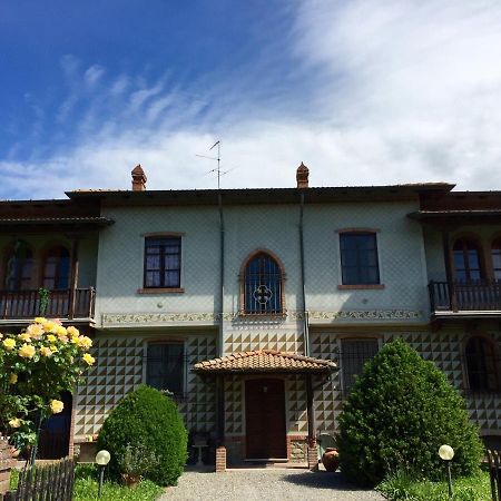 Senza Tempo Room & Breakfast Grazzano Visconti Exterior photo