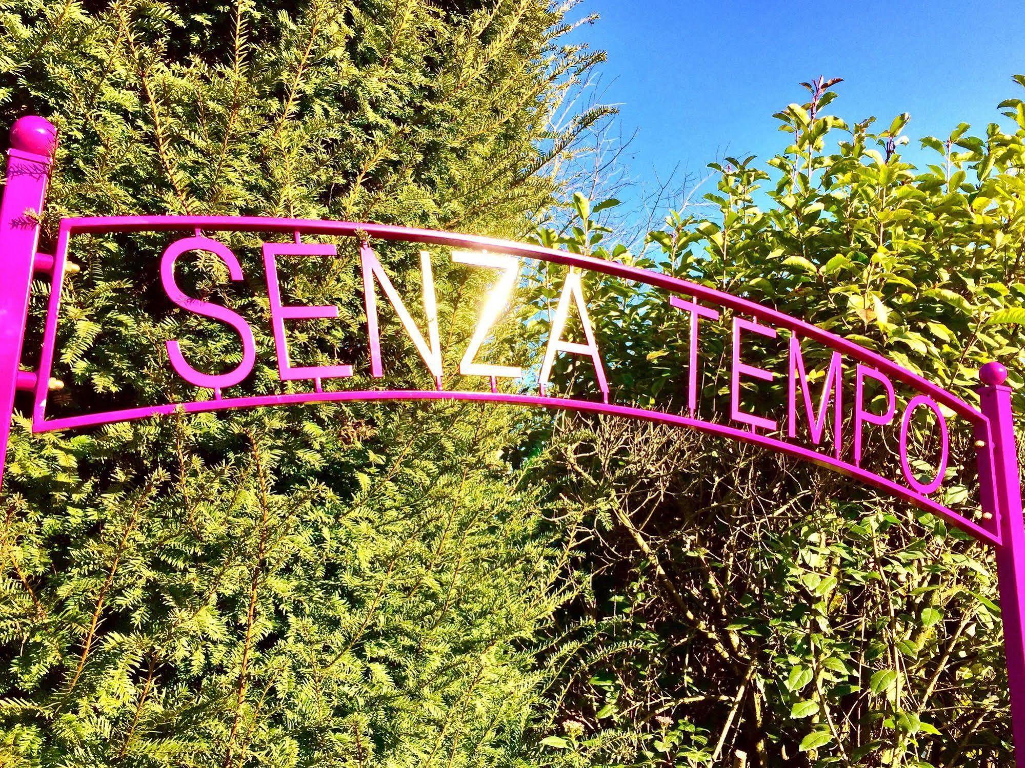 Senza Tempo Room & Breakfast Grazzano Visconti Exterior photo