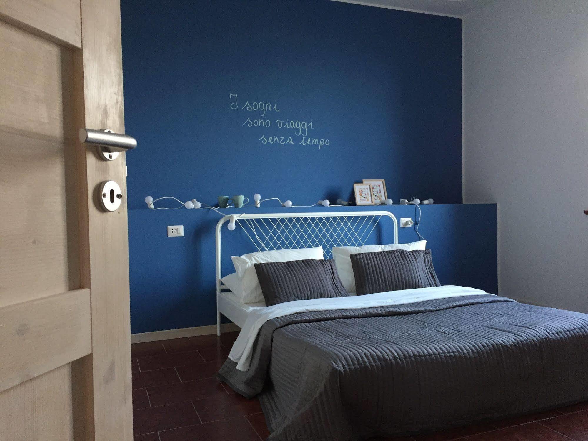 Senza Tempo Room & Breakfast Grazzano Visconti Exterior photo