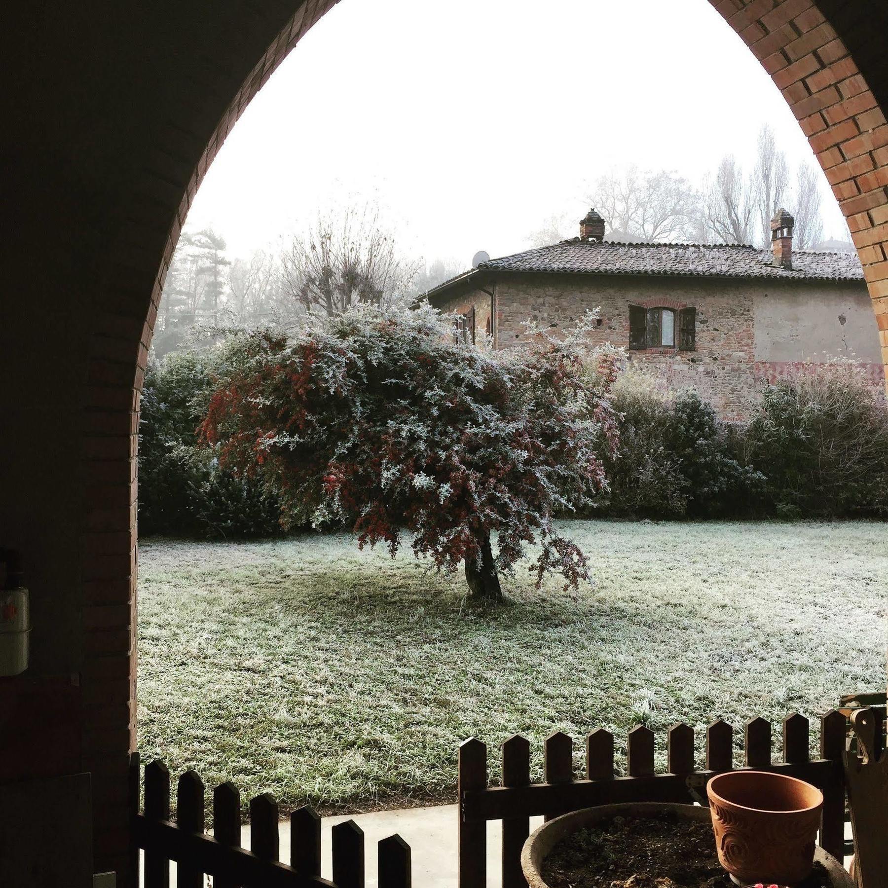 Senza Tempo Room & Breakfast Grazzano Visconti Exterior photo